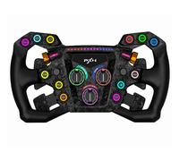 VOLANTE PXN W GTL Handlebar, PC, Nero, Compatibile con: PC
