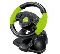 Volante Racing Esperanza EG104 PlayStation 3 xbox 360 NEW