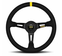 Volante Racing MOMO MOD.08 Ø 35 cm