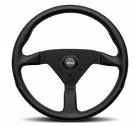Volante Racing Momo MOM11111785225R Nero Ø 35 cm