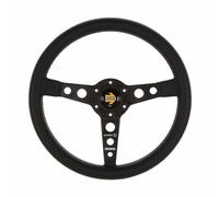 Volante Racing MOMO MOMVPROT6C350BKR Nero Ø 35 cm