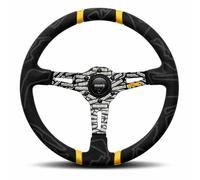 Volante Racing Momo ULTRA Ø 35 cm