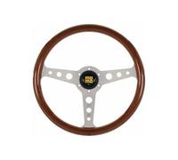 Volante Racing MOMO VINDYHERMW35 Legno Ø 35 cm