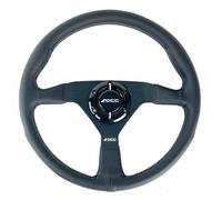 Volante Racing OCC Motorsport OCCVOL014 Nero Pelle 350 mm