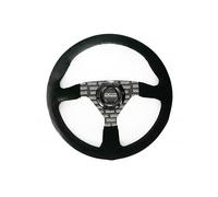 Volante Racing OCC Motorsport OCCVOL015 Nero Pelle Ø 35 cm