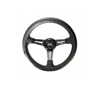 Volante Racing OCC Motorsport OCCVOL016 Nero Pelle Ø 35 cm