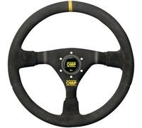 Volante Racing OMP OD/1979/N Ø 35 cm Nero