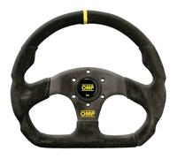 Volante Racing OMP OD/1990/NN Nero Ø 33 cm
