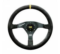 Volante racing piano