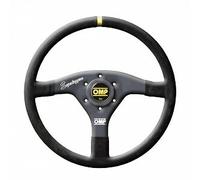 Volante racing piano