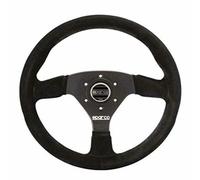 Volante Racing Sparco 015R383PSN 330 mm