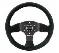 Volante Racing Sparco 300 Nero