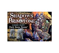 Volante Rana Shadows Of Zolfo Scuro Stone Brutes Nemico Confezione Sw (Nuovo)