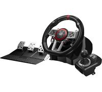 ready2gaming Multi System Racing Wheel Pro R2GRACINGWHEELPRO