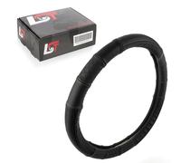 Volante Risparmiatore Copri Custodia Ø 38x9 CM Antracite per Audi 100 A4 A6