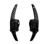 Volante Shifter Paddle Per Per Golf 6 MK5 MK6 Per GTI R20 Per Per Scirocco Per Passat B6 B7 Sostituisci il volante Shifter Paddle