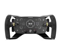 Volante Sim Racing Moza Porsche Mission R OLED 5,4'' Alluminio RGB