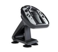 Big Ben - Volante Pieghevole Con Alloggio 2 Joycon, Switch 2-nero BIG BEN