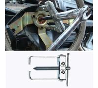 Volante Smontaggio Strumento Kit Estrattore Dell'Ingranaggio Mozzo Auto Cambio