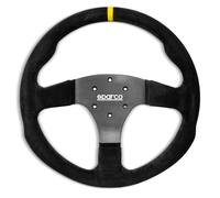 Volante Sparco 330 scamosciato