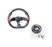 Volante Specifico per FIAT Panda 141 750 4x4 Sisley Sterzo + Mozzo Specifico