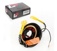 Volante Spirale Anello Collettore Molla Elicoidale Lenkradwinkelsensor per VW