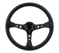 Volante Sportivo Auto, Volante a Calice For auto da corsa, drifting, volante sportivo, universale for 14 pollici
