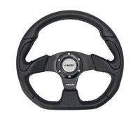 Simoni Racing X2330PUN/P Volante Sportivo, Nero - NUOVO