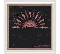 VOLANTE - STATIC UNTIL SUNRISE