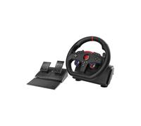 Volante Subsonic Superdrive 270 GT Joystick Doppio RGB