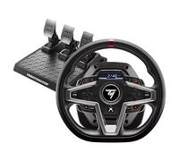 VOLANTE T248 + PEDALIERA T3PM da Corsa Thrustmaster Hybrid Drive PS5 PS4 PC XBOX