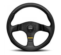 Volante Team nero 280 mm
