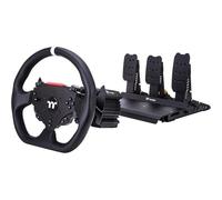 Volante Thermaltake G6 Direct Drive Racing con pedali bundle retroilluminato