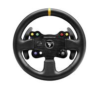 THRUSTMASTER Volante TM Leather 28GT Add-On serie T per PC/PS3/PS4/Xbox One 4060057