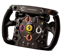 VOLANTE THRUSTMASTER FERRARI F1 WHEEL ADD-ON per PS3/PS4, Xbox One e PC, Compatibile con: Multi piattaforma