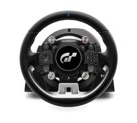 VOLANTE THRUSTMASTER T-GT II PACK, Compatibile con: Multi piattaforma