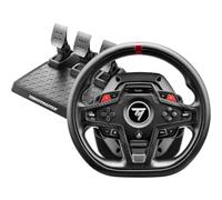 Thrustmaster T248R, Volante Force Feedback da 3,1 N⋅m e Pedaliera, Per PS5, PS4 e PC
