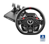 Thrustmaster T248R, Volante Force Feedback da 3,1 N⋅m e Pedaliera, Per PS5, PS4 e PC