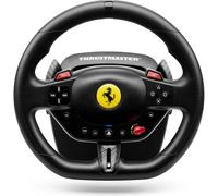 Thrustmaster T98-P FERRARI 296 GTB Nero Sterzo + Pedali PC, PlayStation 4, PlayStation 5