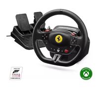Thrustmaster T98 Ferrari 296 GTS, Volante per Xbox, PC