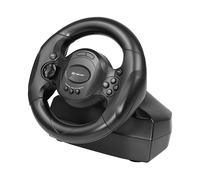 Tracer Rayder 4 in 1 Nero Volante PC, PlayStation 4, Playstation 3, Xbox One