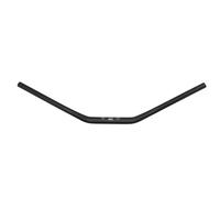 TRW Volante MCL800SB Alluminio 28,6 mm Nero anodizzato