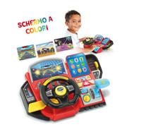 Vtech - Preschool Volante Turbo Pilota