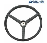 Volante Universale per Trattore Volante 300 Senza Pomello C/5 AMA 00926