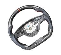 Volanti auto Compatibile Con Benz Per AMG Per GLC43 GLC63 X253 C253 2016 2017 2018 Per E63 E63S W213 S213 S63 S65 W222 C217 Gruppo Volante Per Auto