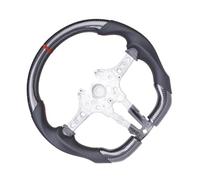 Volanti auto Compatibile Con BMW 1/2/3/4 Serie Per F20/F21 F22/F23/F45 F30/F31/F35 F32/F33/F36 Per X1 X2 X3 X4 X5 X6 Volante Per Auto Accessori Per Volanti Sportivi Personalizzati
