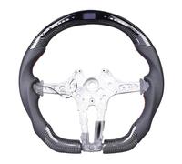 Volanti auto Compatibile Con BMW 1/2/3/4 Serie Per F20/F21 F22/F23/F45 F30/F31/F35 F32/F33/F36 Per X1 X2 X3 X4 X5 X6 Volante Per Auto Accessori Per Volanti Sportivi Personalizzati