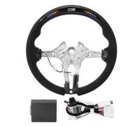 Volanti auto Compatibile Con Bmw Per M2 F87 2016 2017 2018 2019 2020 Per M3 F80 M4 F82 F83 Race Digital Display Light Steering Wheel Interior Car Accessories