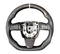 Volanti auto Compatibile Con Cadillac Per CTS V 2006 2007 2008 2009 2010 Volante Sportivo In Fibra Di Carbonio Per Auto, Accessori Per Interni Auto