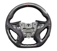 Volanti auto Compatibile Con Hyundai Per Sonata Car Racing Sport Steering Wheel Carbon Fiber Steering Wheel Assembly Accessori Per La Modifica Degli Interni